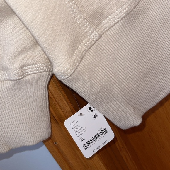 Free people sweatshirt - Picture 7 of 7